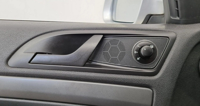 Skoda Octavia cena 13900 przebieg: 310366, rok produkcji 2010 z Maków Podhalański małe 277